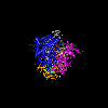 Structure molecule image