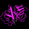 Molecular Structure Image for 1EWO