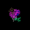 Molecular Structure Image for 8G3A