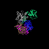 Structure molecule image