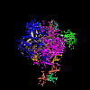 Structure molecule image