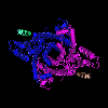 Molecular Structure Image for 8FY5