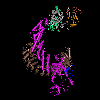 Structure molecule image