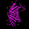 Molecular Structure Image for 8T5T