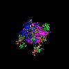 Molecular Structure Image for 7WBW