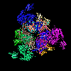 Structure molecule image