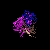 Molecular Structure Image for 8DE3