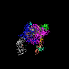 Molecular Structure Image for 8HE5