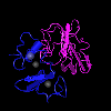 Molecular Structure Image for 8PFC