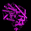 Molecular Structure Image for 1HX9