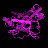 Molecular Structure Image for 7Y7N