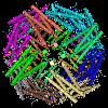 Structure molecule image