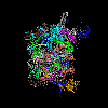 Structure molecule image