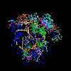 Molecular Structure Image for 8FL0