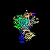 Structure molecule image