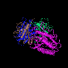 Molecular Structure Image for 8JTL