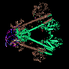 Molecular Structure Image for 8C7S