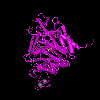 Molecular Structure Image for 8COZ