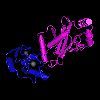 Molecular Structure Image for 8GBQ