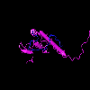 Structure molecule image