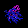 Molecular Structure Image for 8DQ4