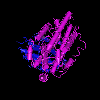 Molecular Structure Image for 8DQ5