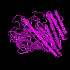 Molecular Structure Image for 1JOV