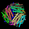 Molecular Structure Image for 1JTS