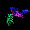 Molecular Structure Image for 1JWM