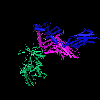 Molecular Structure Image for 1JWS