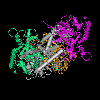 Molecular Structure Image for 1LLC