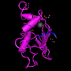 Structure molecule image