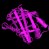 Molecular Structure Image for 1KZX