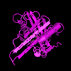 Molecular Structure Image for 1LKE