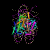 Structure molecule image