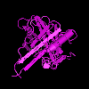 Molecular Structure Image for 1LNM