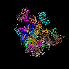 Molecular Structure Image for 8B9D