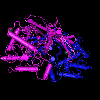 Molecular Structure Image for 8CLY