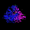 Molecular Structure Image for 8COL