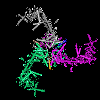 Structure molecule image