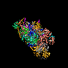 Structure molecule image