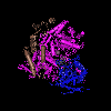 Molecular Structure Image for 1MMF