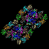 Molecular Structure Image for 7YMM