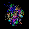 Structure molecule image