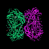 Molecular Structure Image for 8HHV