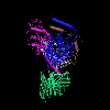 Molecular Structure Image for 8IY5