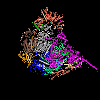 Structure molecule image