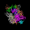 Molecular Structure Image for 8P4C