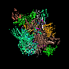 Molecular Structure Image for 8P4D