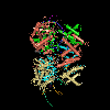 Structure molecule image